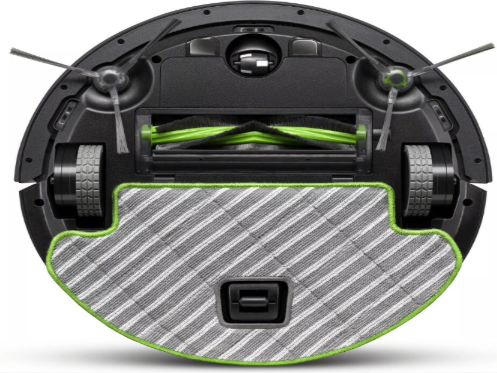 Cleans, fresh floor everyday